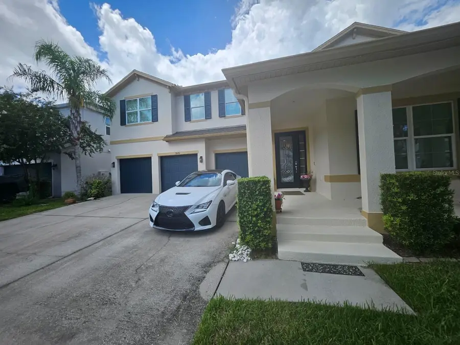5620 Mangrove Cove Avenue, Winter Garden, FL 34787 - #3