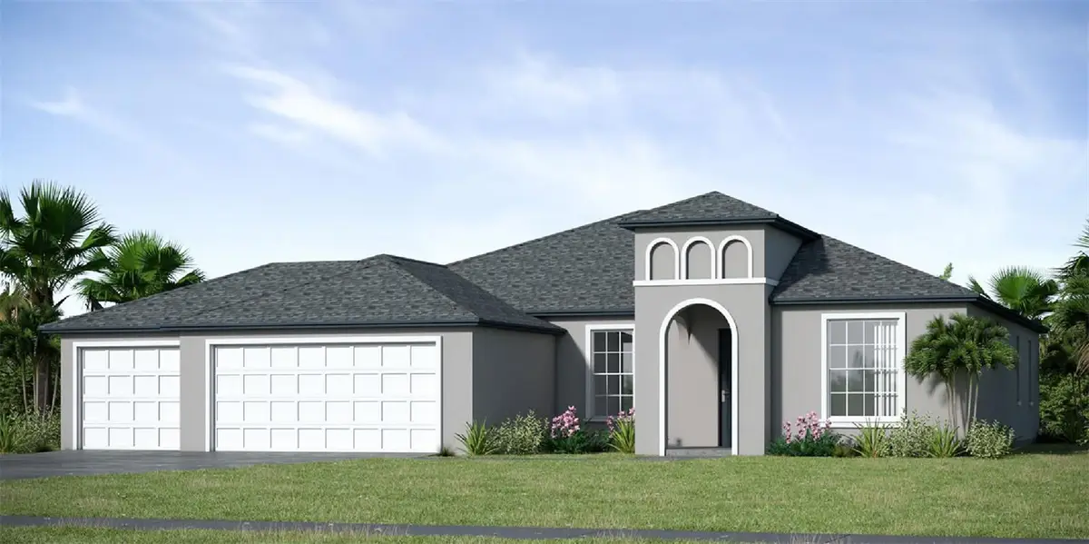 64 Bunker Hill Drive, Palm Coast, FL 32137 - #1