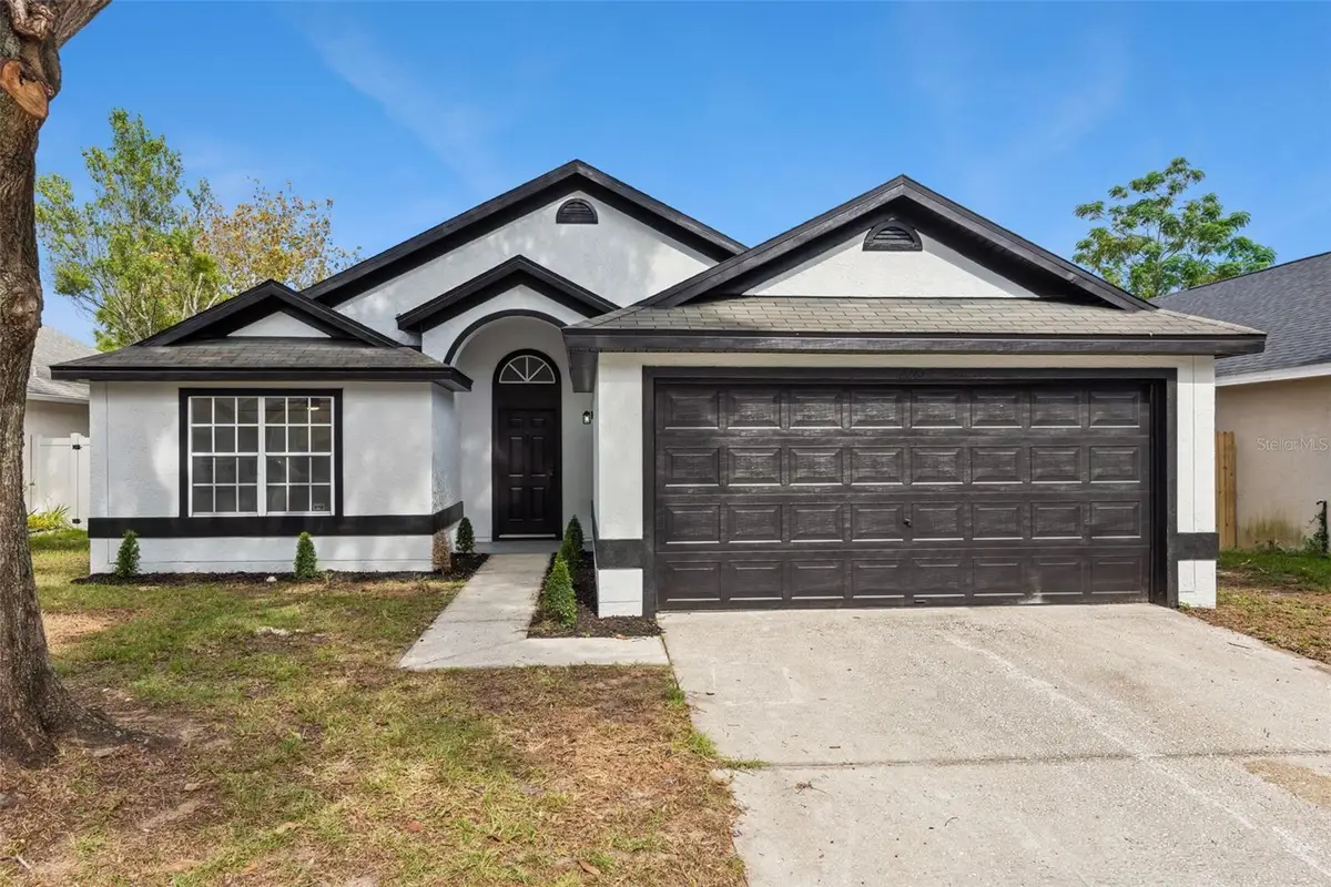 2287 Pebblewood Drive, Apopka, FL 32703 - #1