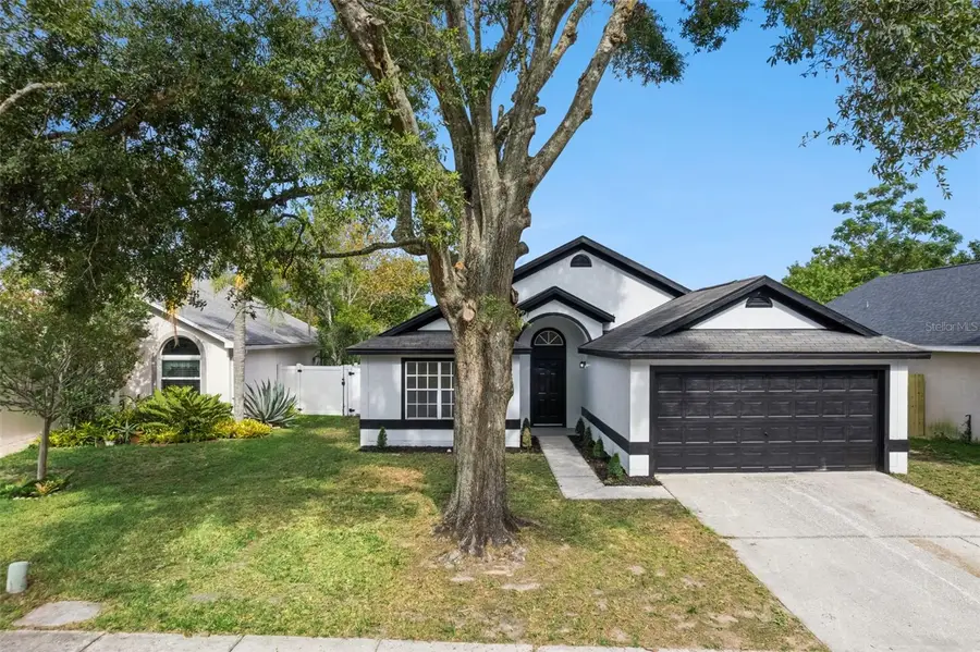 2287 Pebblewood Drive, Apopka, FL 32703 - #2