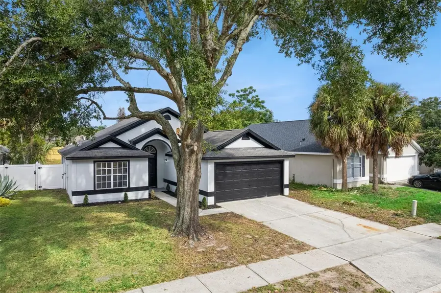 2287 Pebblewood Drive, Apopka, FL 32703 - #3