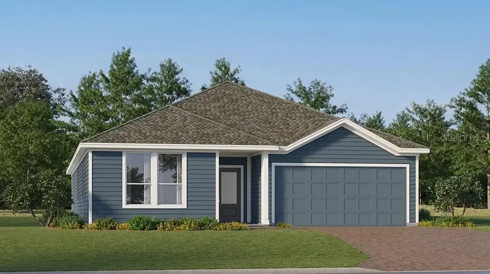 5166 Loyalty Drive, Saint Cloud, FL 34772 - #1