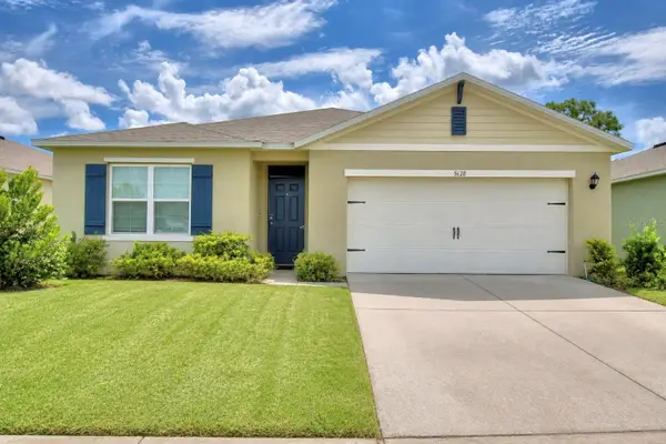 5628 Siltstone Street, LAKELAND, FL 33811