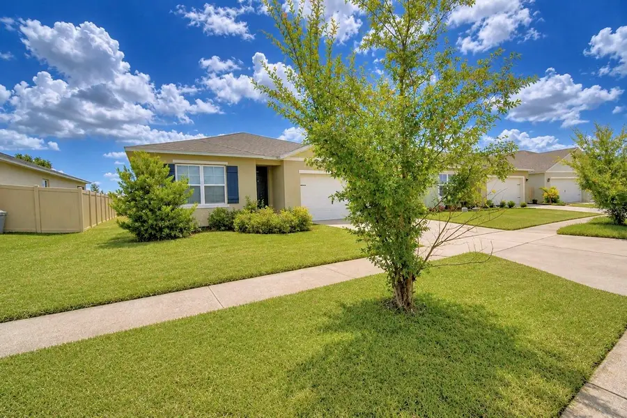 5628 Siltstone Street, Lakeland, FL 33811 - #2