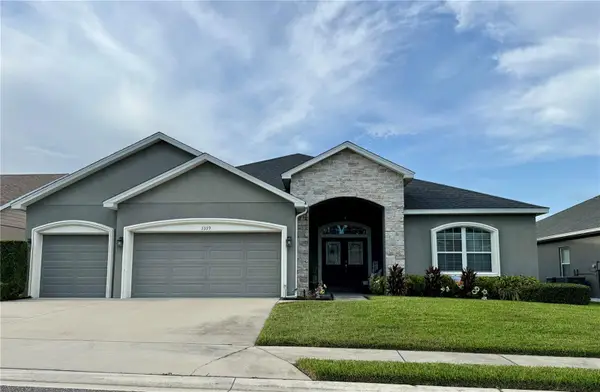 3339 Pearly Drive, LAKELAND, FL 33812