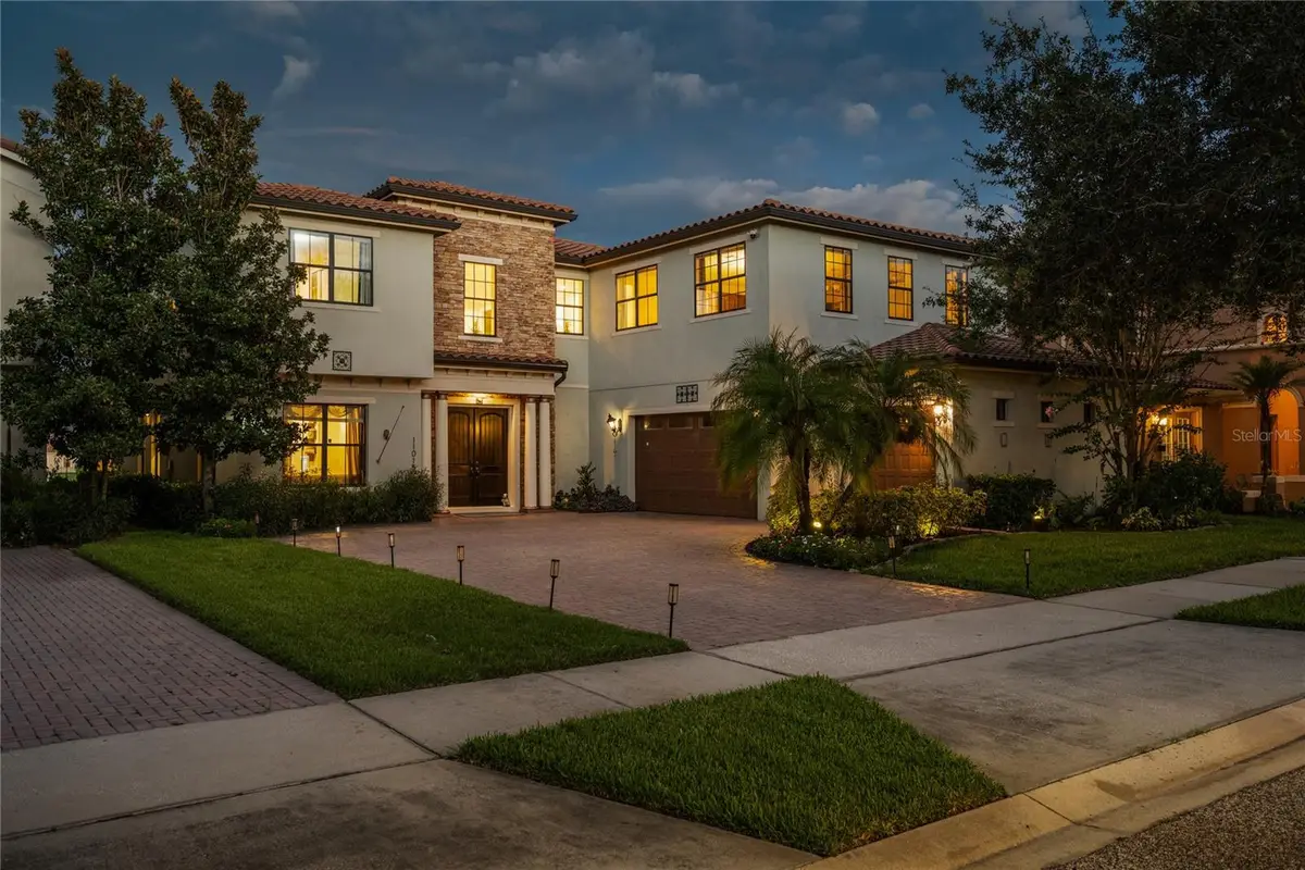11015 Mobberley Circle, Orlando, FL 32832 - #1