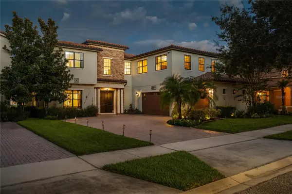11015 Mobberley Circle, ORLANDO, FL 32832