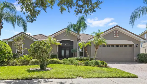 3553 Somerset Circle, KISSIMMEE, FL 34746