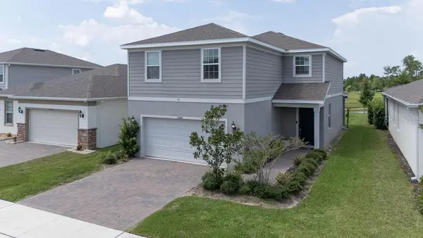 17684 Saw Palmetto Avenue, CLERMONT, FL 34714
