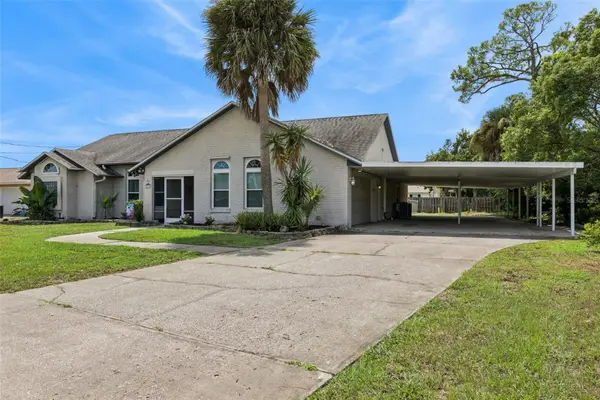 2504 Glenwood Drive, EDGEWATER, FL 32141