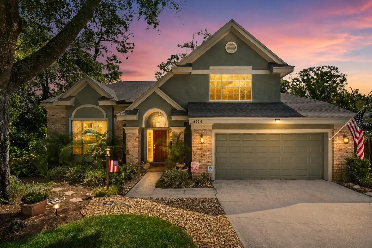 2024 Sawgrass Drive, Apopka, FL 32712 - #1