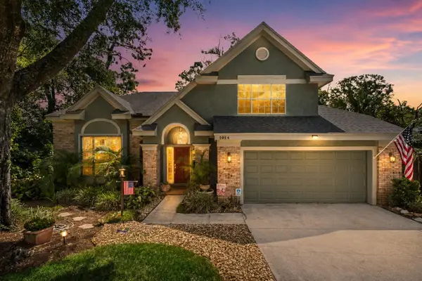 2024 Sawgrass Drive, APOPKA, FL 32712