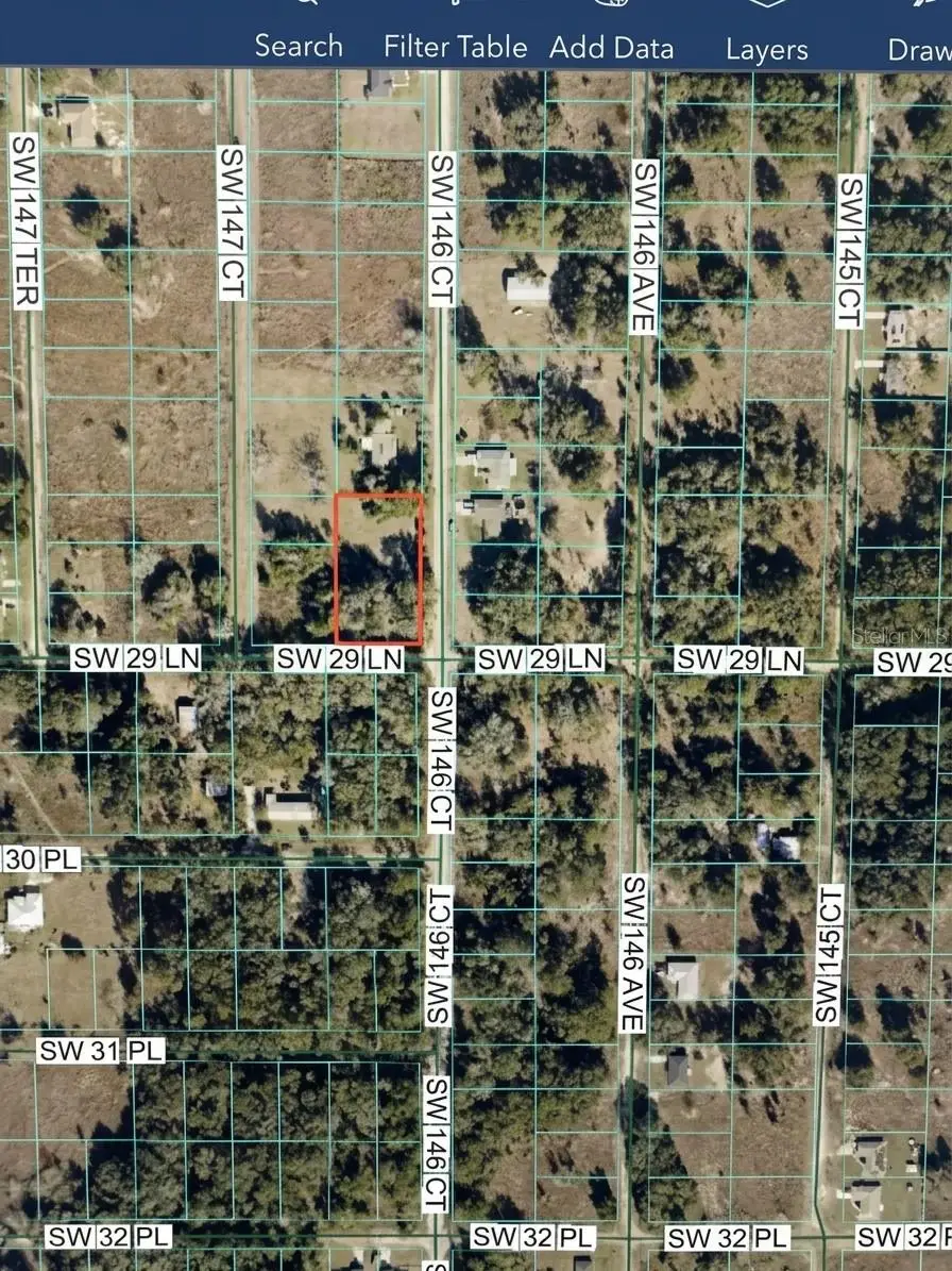 SW 146th Court, Ocala, FL 34481 - #2
