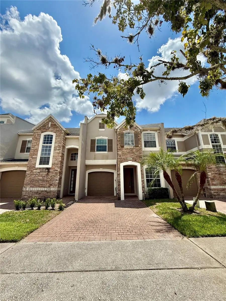 547 Terrace Spring Drive, Orlando, FL 32828 - #2