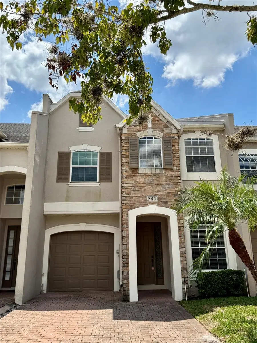 547 Terrace Spring Drive, Orlando, FL 32828 - #3