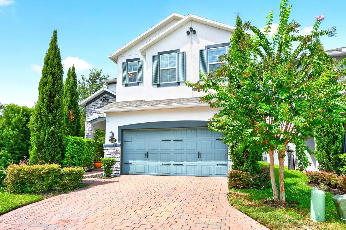 8205 Bayliss Court, Orlando, FL 32825 - #1