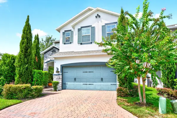 8205 Bayliss Court, ORLANDO, FL 32825