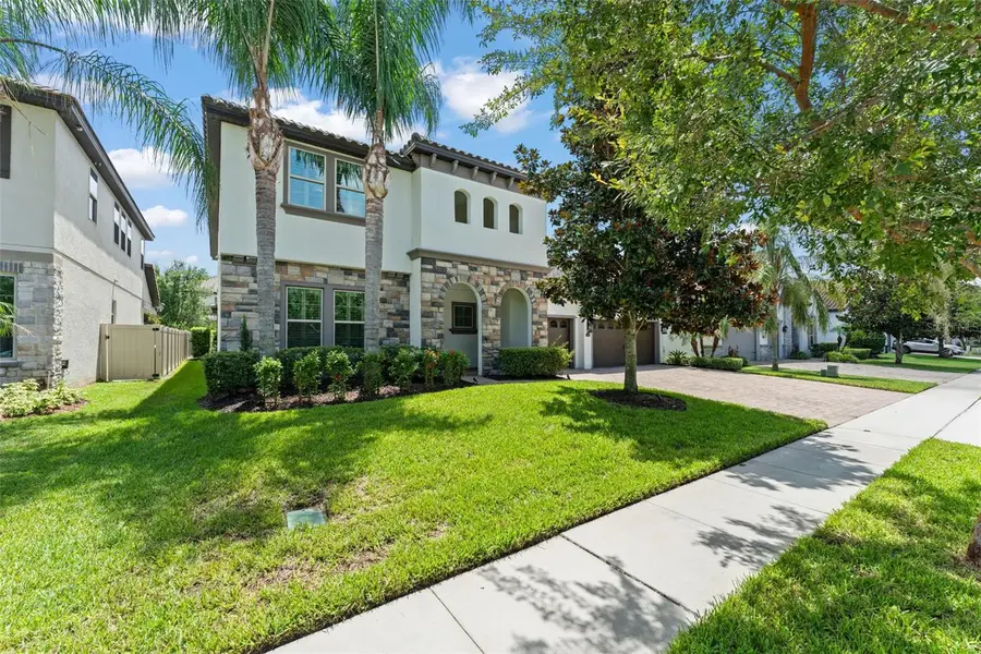 8498 Morehouse Drive, Orlando, FL 32836 - #2