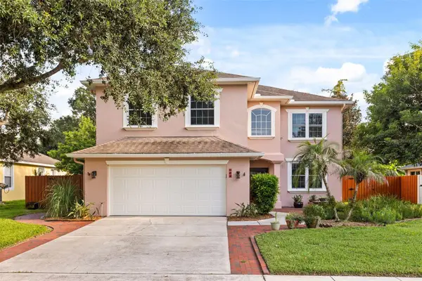 425 Carriage Way Court, OVIEDO, FL 32765