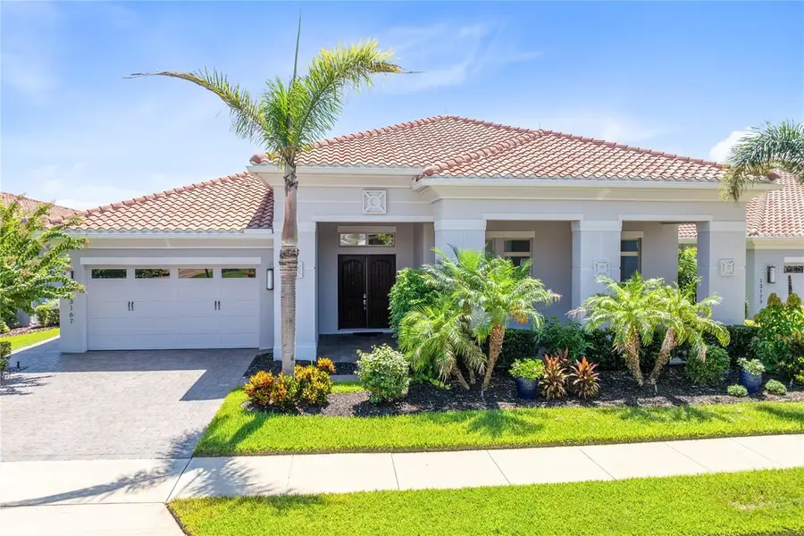 13167 Alderley Drive, Orlando, FL 32832 - #2