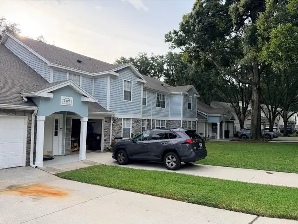 1020 Loch Vail #12, APOPKA, FL 32712