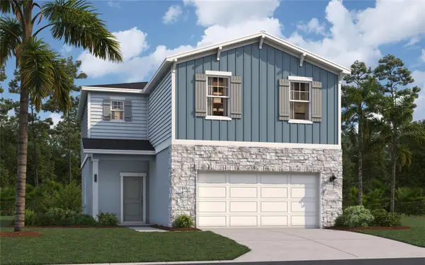 3836 Senna Way, TAVARES, FL 32778