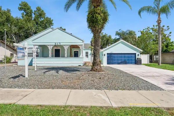 317 E Main Street, TAVARES, FL 32778