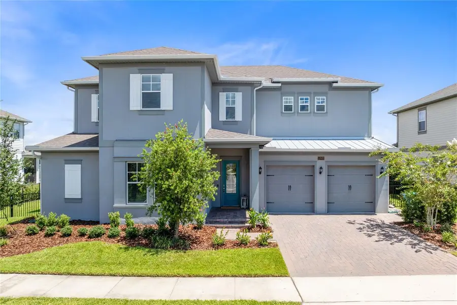 13439 Mcmillan Drive, Orlando, FL 32827 - #2