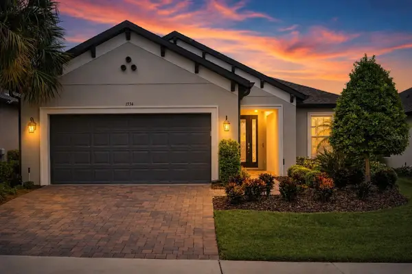 1334 Zeek Ridge Street, CLERMONT, FL 34715