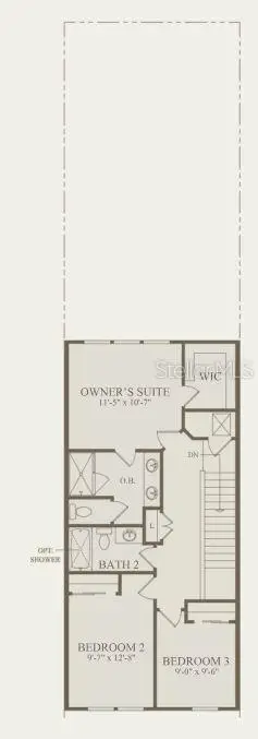 10522 Evening Star Sreet, Orlando, FL 32829 - #3