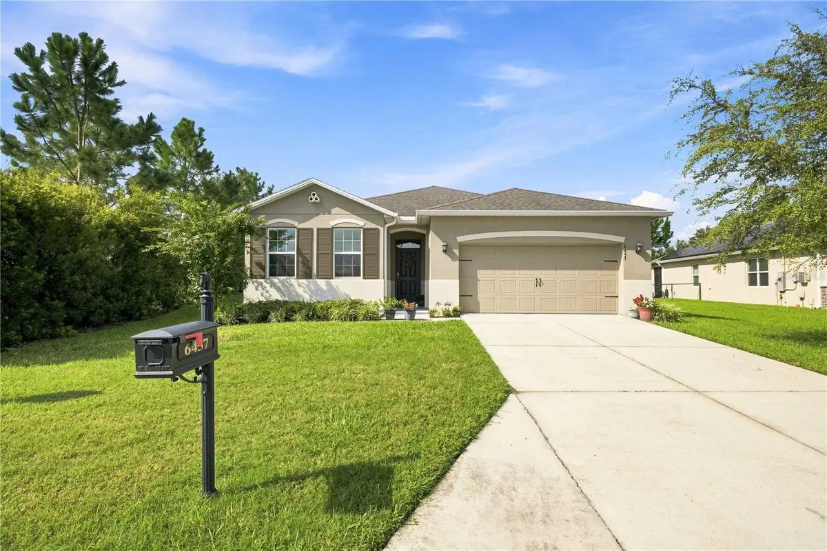 6457 SW 89th Loop, Ocala, FL 34476 - #1