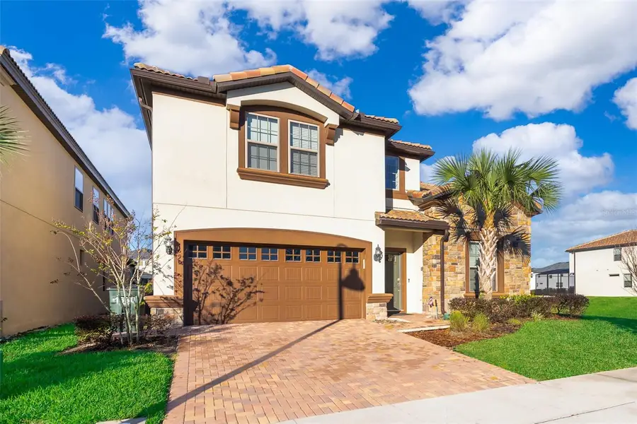 1690 Lima Avenue, Kissimmee, FL 34747 - #3