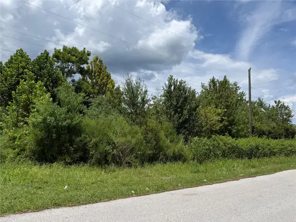 2020 E Triangle Drive, LONGWOOD, FL 32779