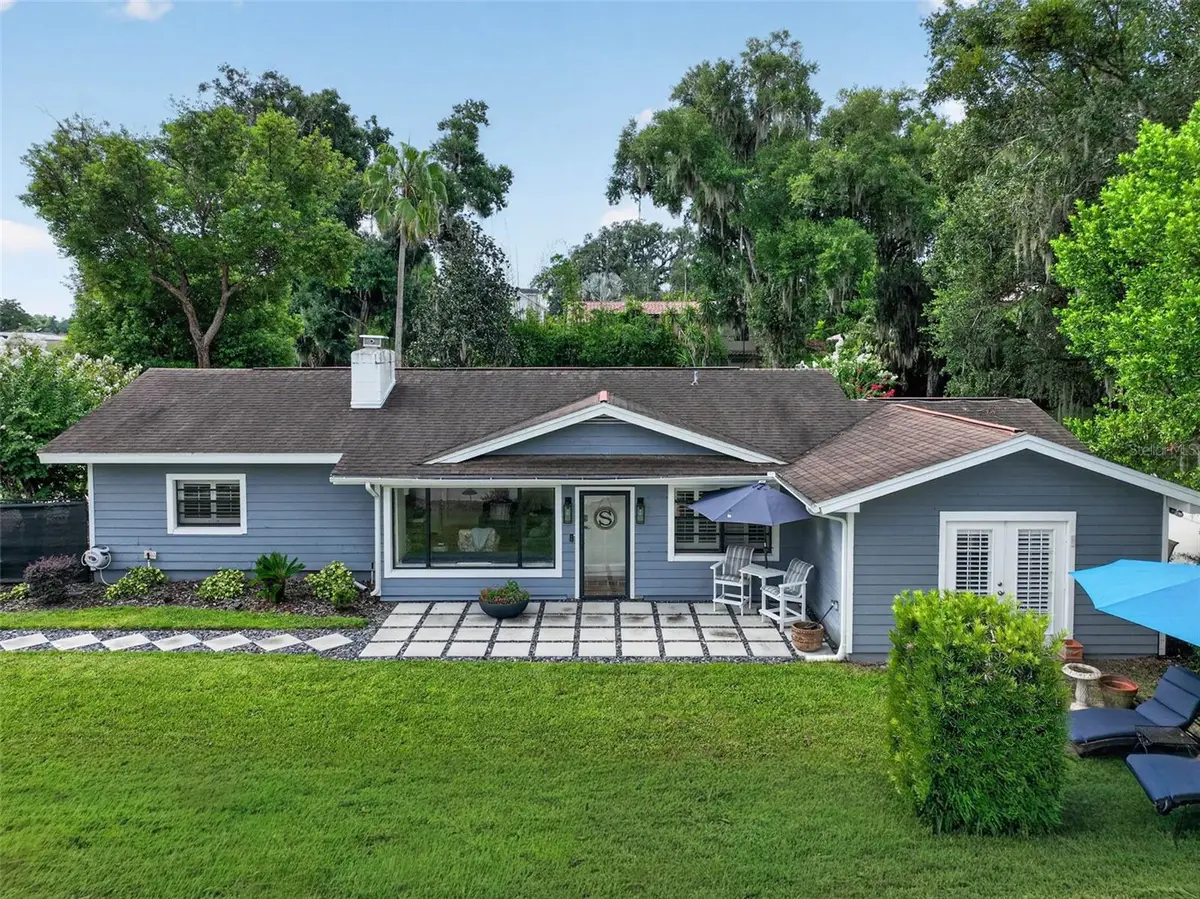 790 S Lake Sybelia Drive, Maitland, FL 32751 - #1