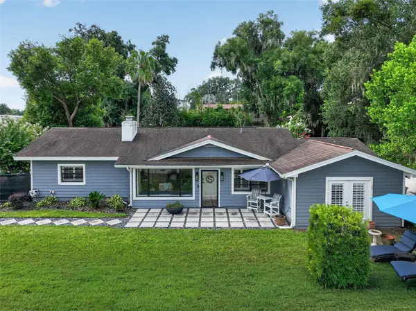 790 S Lake Sybelia Drive, MAITLAND, FL 32751