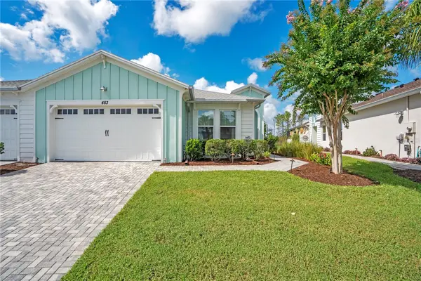 483 Lost Shaker Way, DAYTONA BEACH, FL 32124