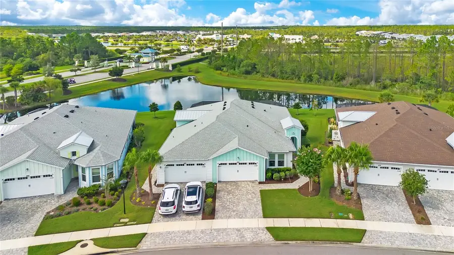 483 Lost Shaker Way, Daytona Beach, FL 32124 - #2