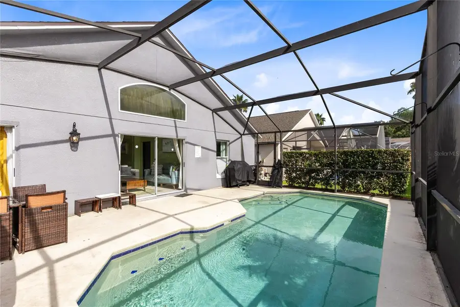 915 Lake Berkley Drive, Kissimmee, FL 34746 - #2