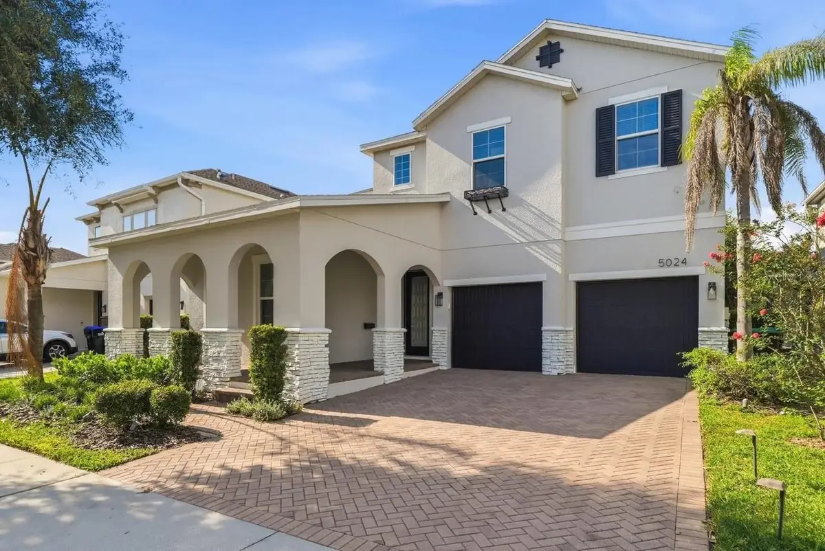 5024 Palmetto Park Drive, Winter Garden, FL 34787 - #1