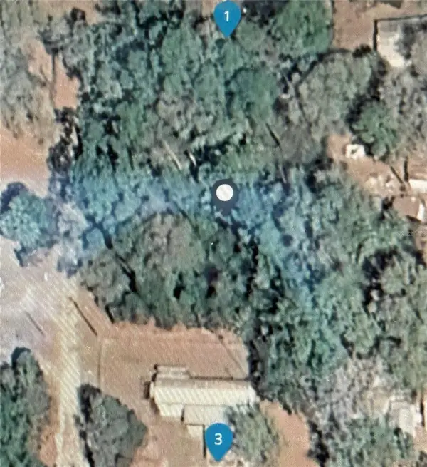 NE 117th Avenue, SILVER SPRINGS, FL 34488