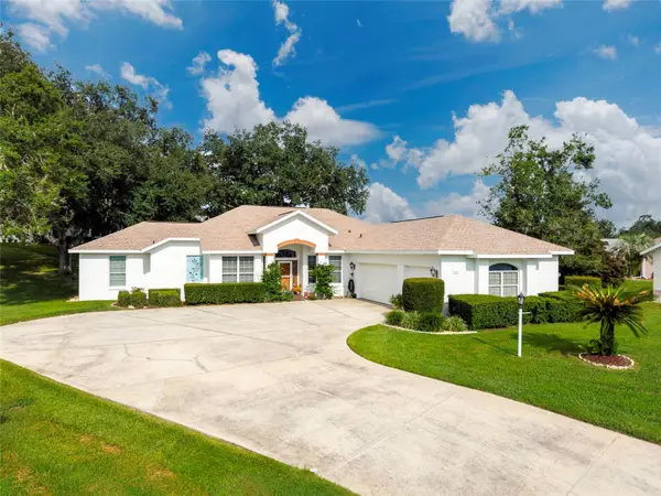 365 W Barclay Court, BEVERLY HILLS, FL 34465