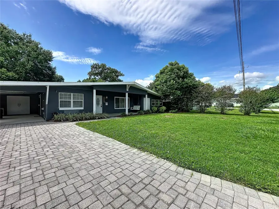 3210 Renlee Place, Orlando, FL 32803 - #2