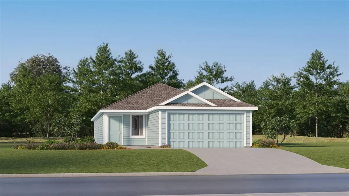 5009 Loggia Lane, Kissimmee, FL 34758 - #1