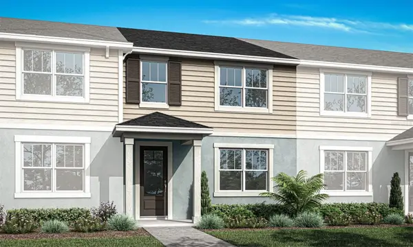 2840 Camellia Flower Street, APOPKA, FL 32703