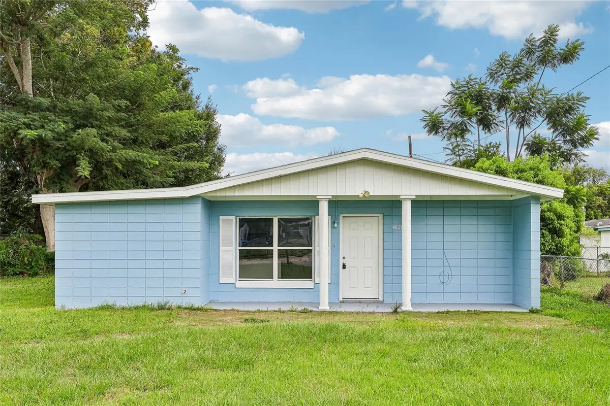 4821 Shoshone Street, Orlando, FL 32819 - #1
