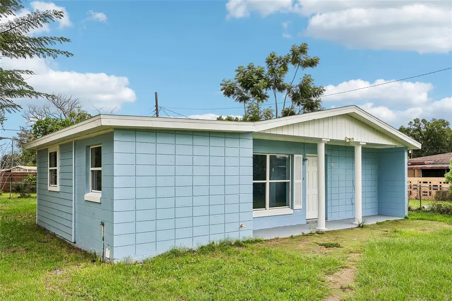 4821 Shoshone Street, Orlando, FL 32819 - #2