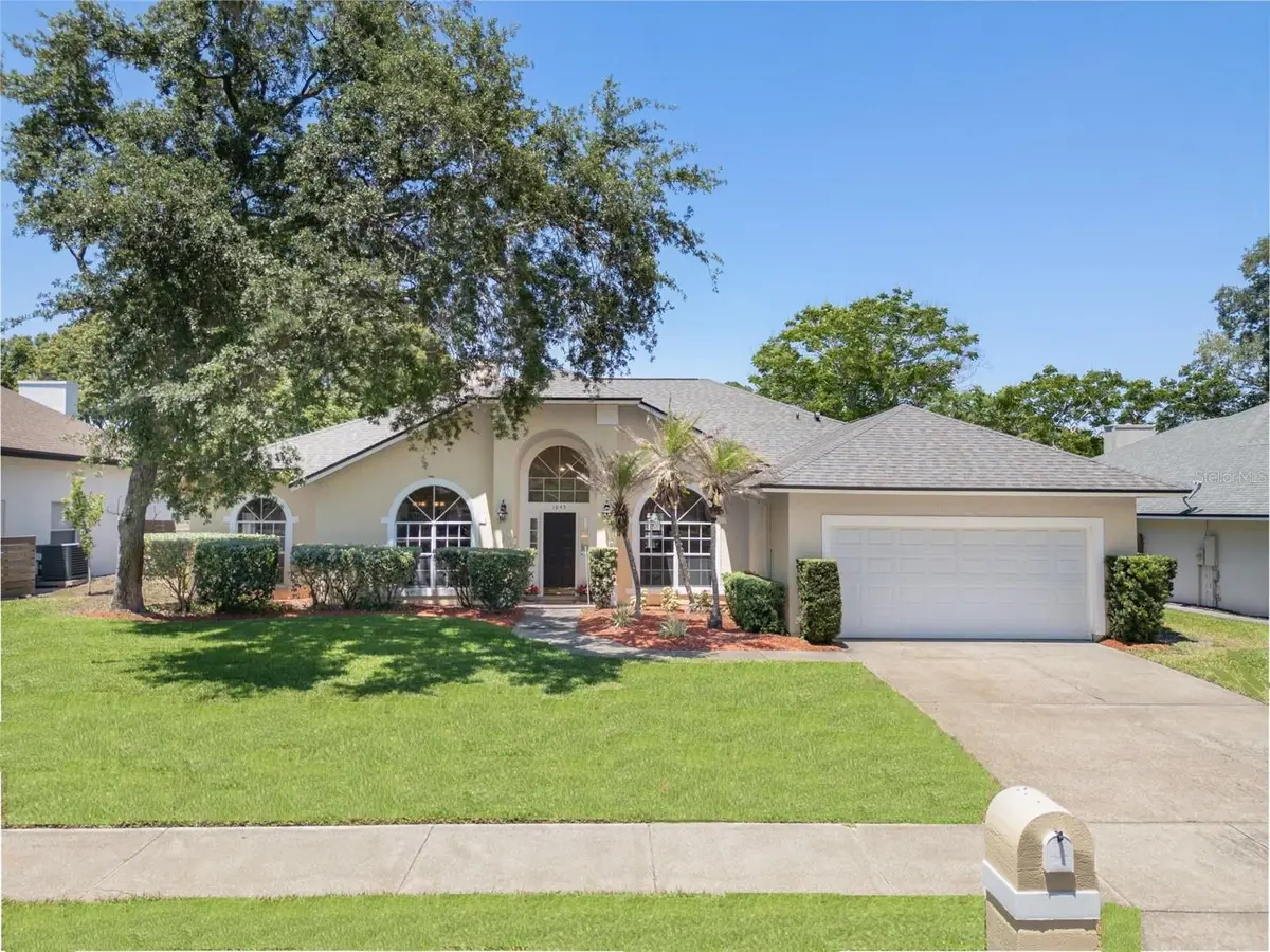 1045 Abbotsford Court, Oviedo, FL 32765 - #1