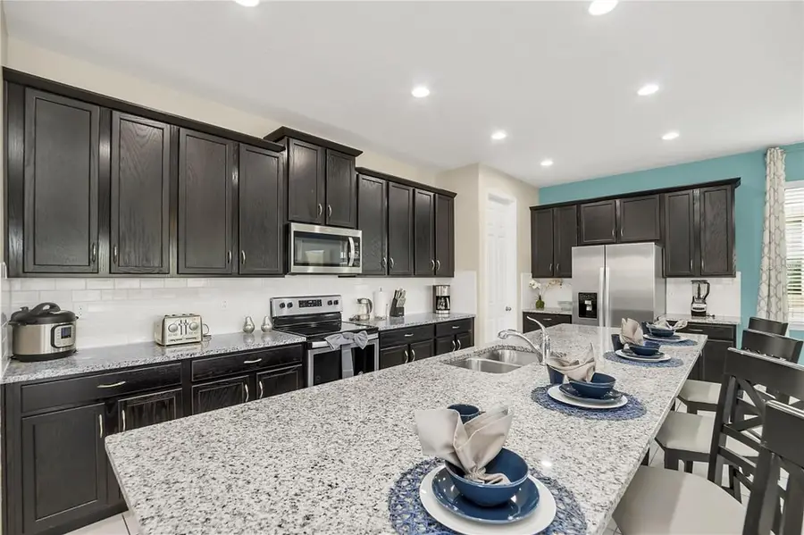 1576 Nassau Point Trail, Kissimmee, FL 34747 - #3