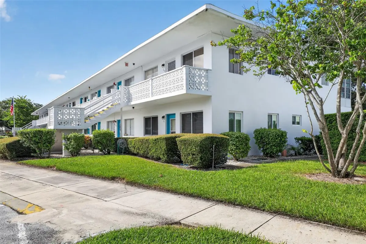 8320 112th Street #208, Seminole, FL 33772 - #1