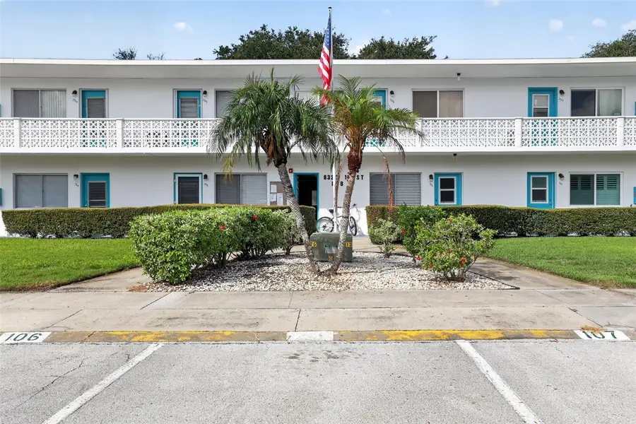 8320 112th Street #208, Seminole, FL 33772 - #2